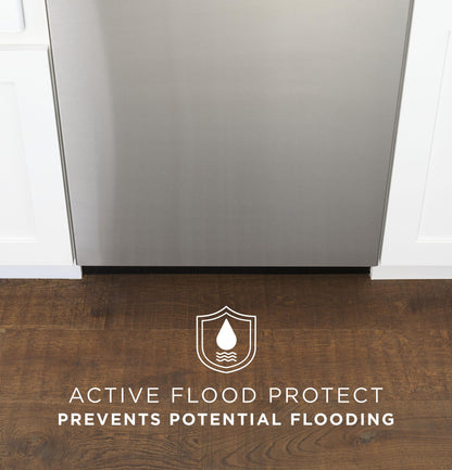 GDF535PGRCC GE® ENERGY STAR® Dishwasher with Front Controls