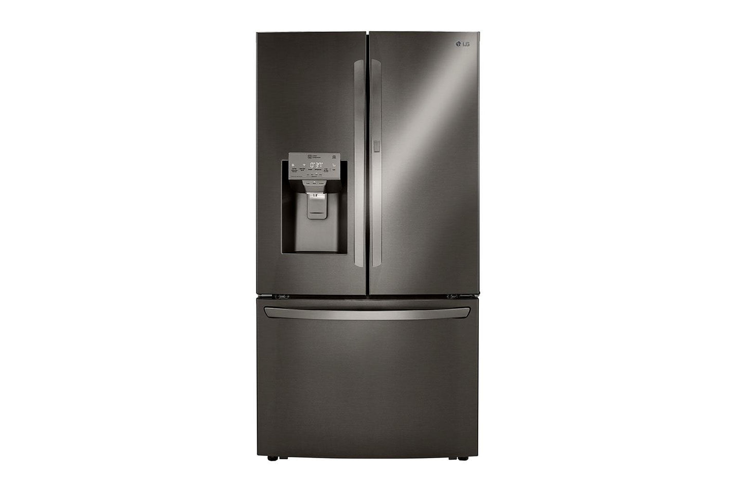 30 cu. ft. Smart wi-fi Enabled Door-in-Door® Refrigerator with Craft Ice™ Maker