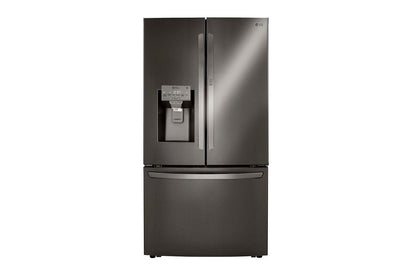 30 cu. ft. Smart wi-fi Enabled Door-in-Door® Refrigerator with Craft Ice™ Maker