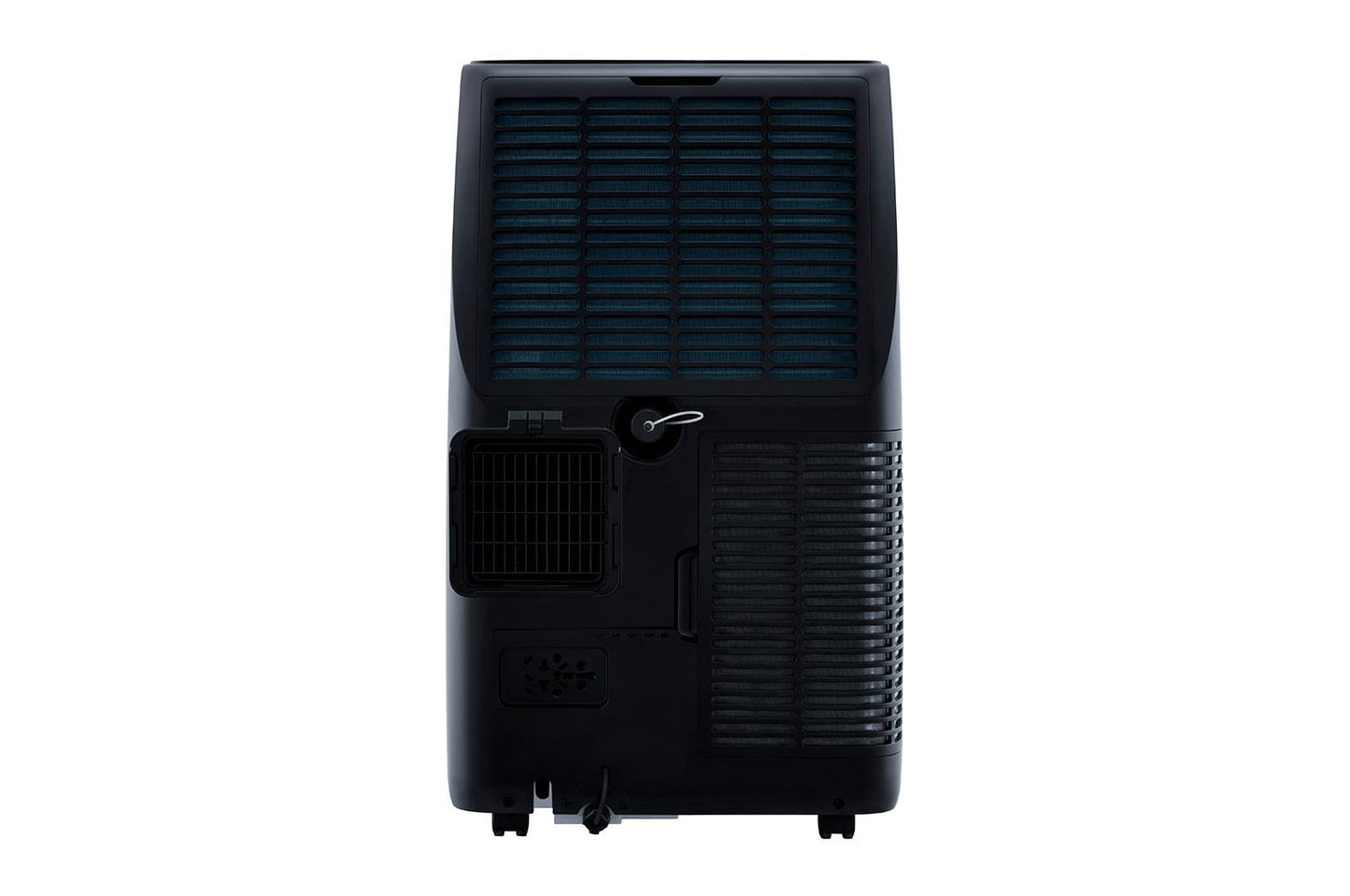 Lg LP1021BSSM 10,000 BTU (SACC) / 14,000 BTU (ASHRAE) Smart Wi-Fi Portable Air Conditioner