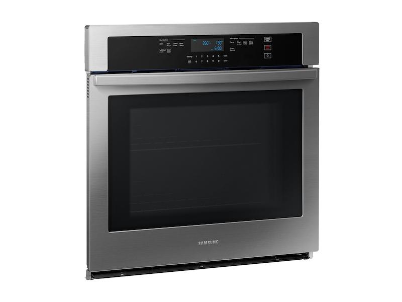 Samsung NV51T5511SS 30" Single Wall Oven in Stainless Steel