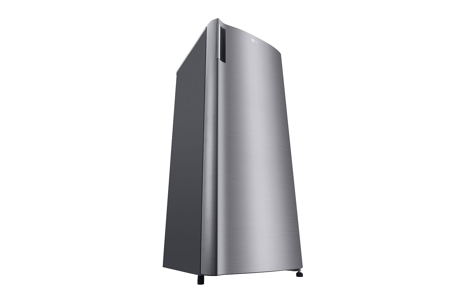 Lg 6.0 cu. ft. Single Door Freezer