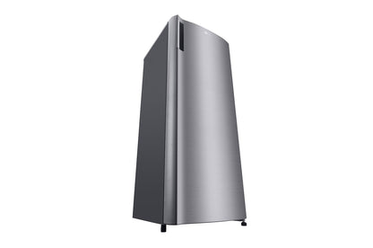 Lg LROFC0605V 5.8 cu. ft. Single Door Freezer