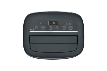 Lg LP0821GSSM 8,000 BTU (SACC) / 13,000 BTU (ASHRAE) Smart Wi-Fi Portable Air Conditioner