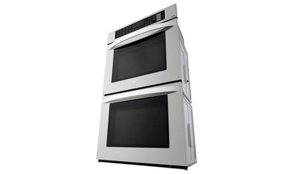 9.4 cu. ft. Double Wall Oven
