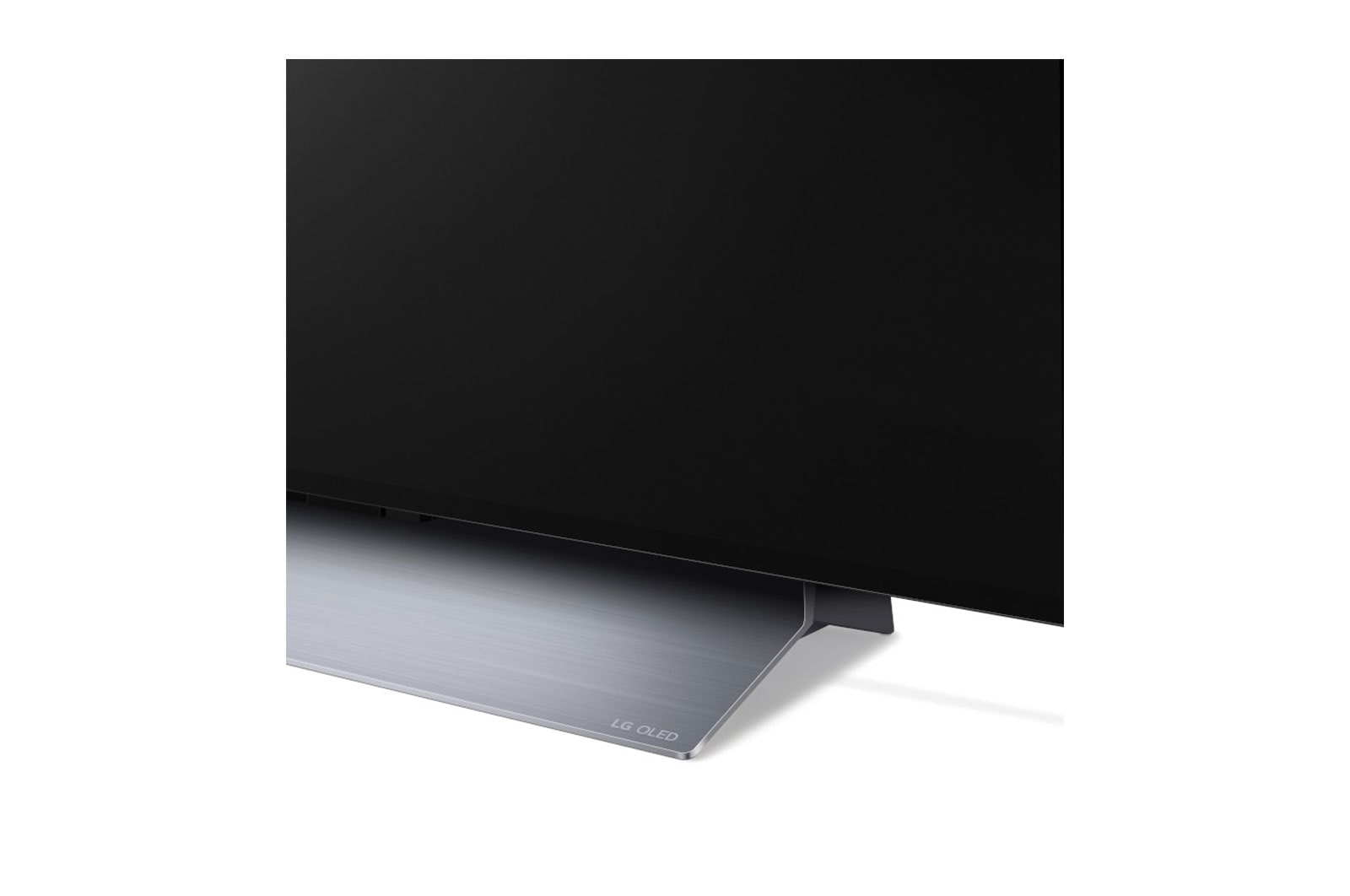 LG C2 55 Inch Class 4K OLED evo w/ ThinQ AI