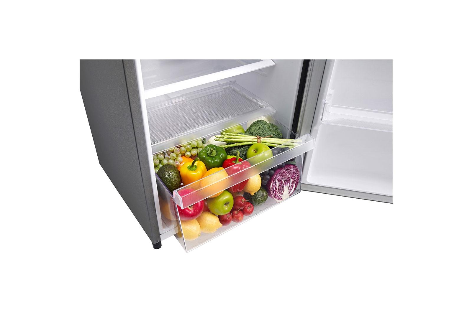 7 cu. ft. Single Door Refrigerator