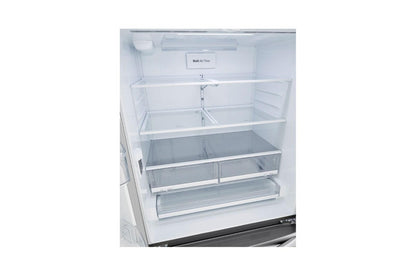 Lg 27 cu. ft. French Door Refrigerator
