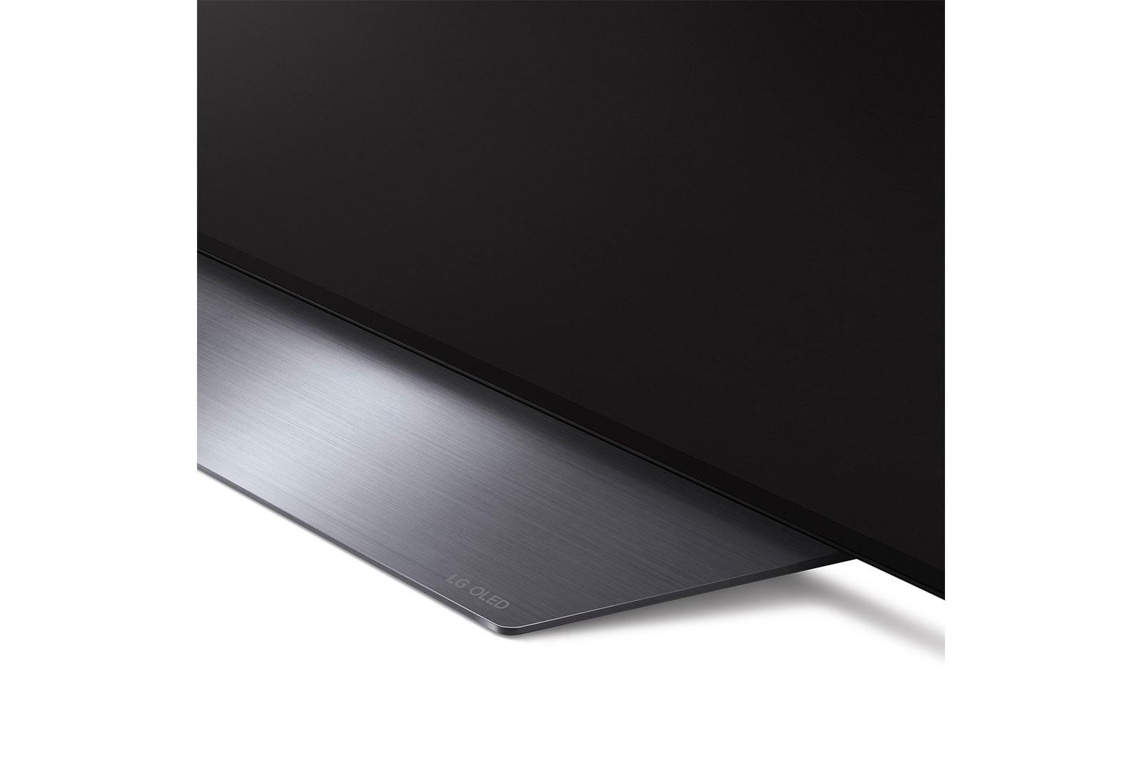 LG B2 Series 55-Inch Class OLED Smart TV OLED55B2PUA, 2022 - AI-Powered 4K  TV, Alexa Built-in,Black