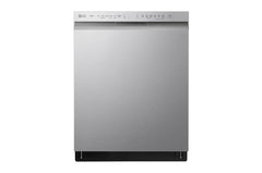 Lg ADFD5448AT Front Control Smart wi-fi Enabled Dishwasher with QuadWash™