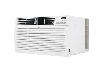 Lg LT1037HNR 10,000 BTU 230v Through-the-Wall Air Conditioner with Heat