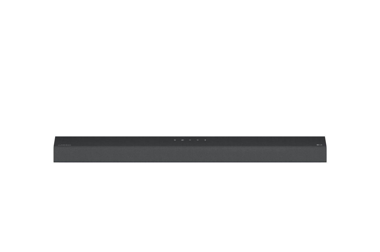 S65Q LG S65Q 3.1 ch High Res Audio Sound Bar with DTS Virtual:X