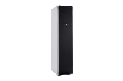 LG Styler® Smart wi-fi Enabled Steam Closet with TrueSteam® Technology and Exclusive Moving Hangers