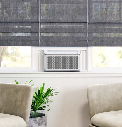PHC08LY GE Profile™ 8,200 BTU Smart Ultra Quiet Window Air Conditioner for Medium Rooms up to 350 sq. ft.