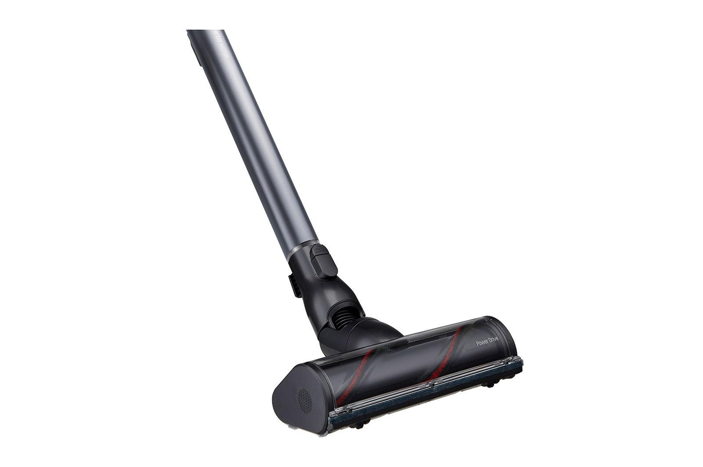 Lg CordZero™ Kompressor Cordless Stick Vacuum with Power Punch Nozzle (A927KGMS)