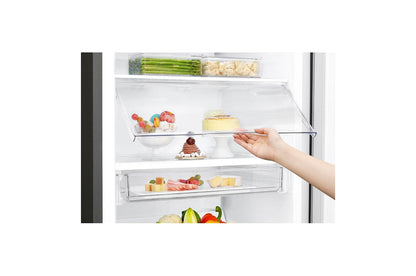 11.7 cu. ft. Kimchi/Specialty Food Refrigerator
