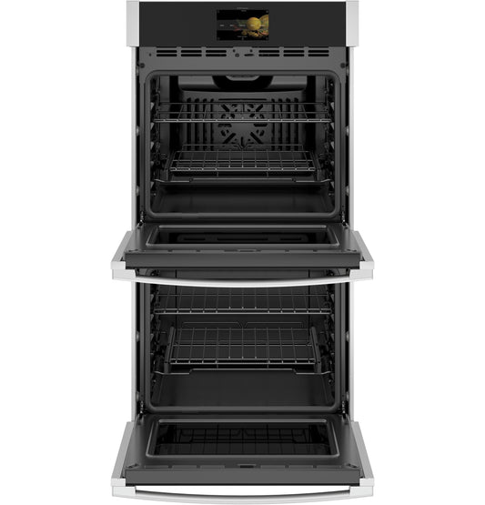PKD7000SNSS GE Profile™ 27" Smart Built-In Convection Double Wall Oven