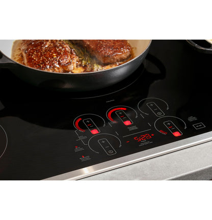 PHP9036STSS GE Profile™ ENERGY STAR® 36" Built-In Touch Control Induction Cooktop