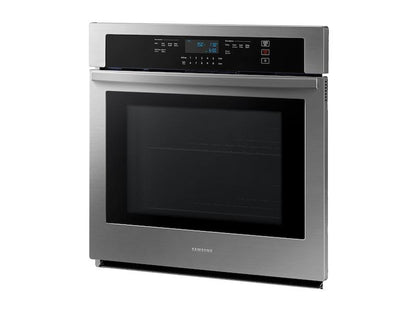 Samsung NV51T5511SS 30" Single Wall Oven in Stainless Steel