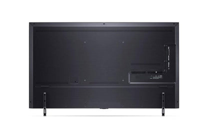 55QNED85UQA LG 55 Inch Class QNED85 UQA series MiniLED 4K UHD Smart webOS 22 w/ ThinQ AI TV
