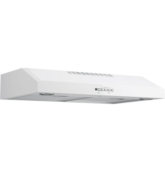 GE® 30" Under The Cabinet Hood