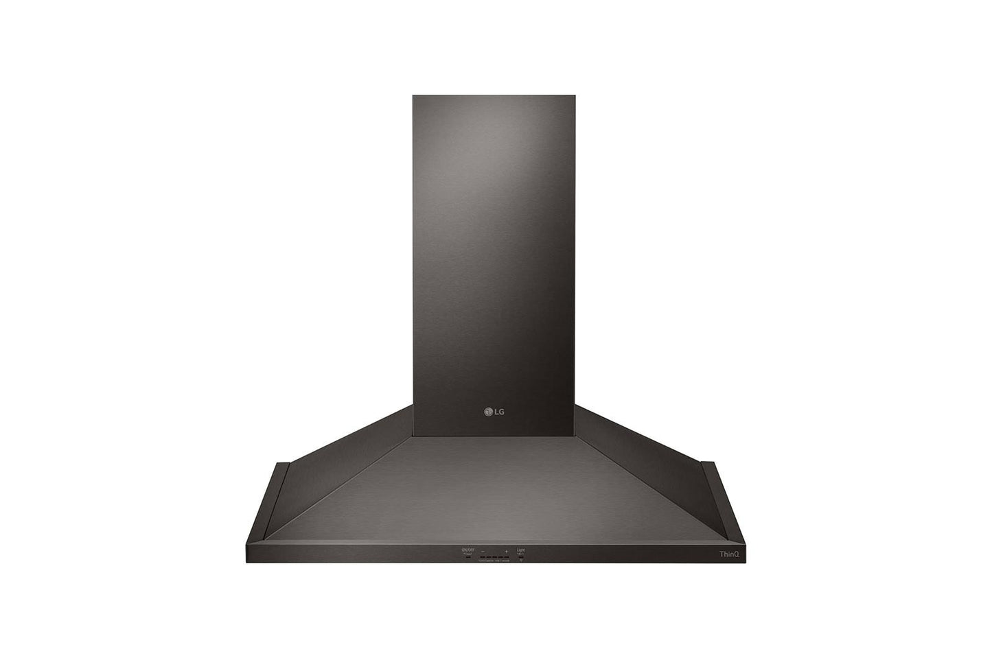 Lg HCED3615D 36'' Wall Mount Chimney Hood