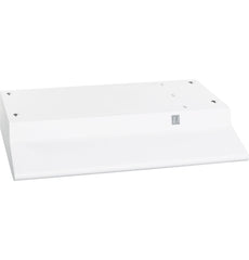 JV338HWW GE® Standard Range Hood