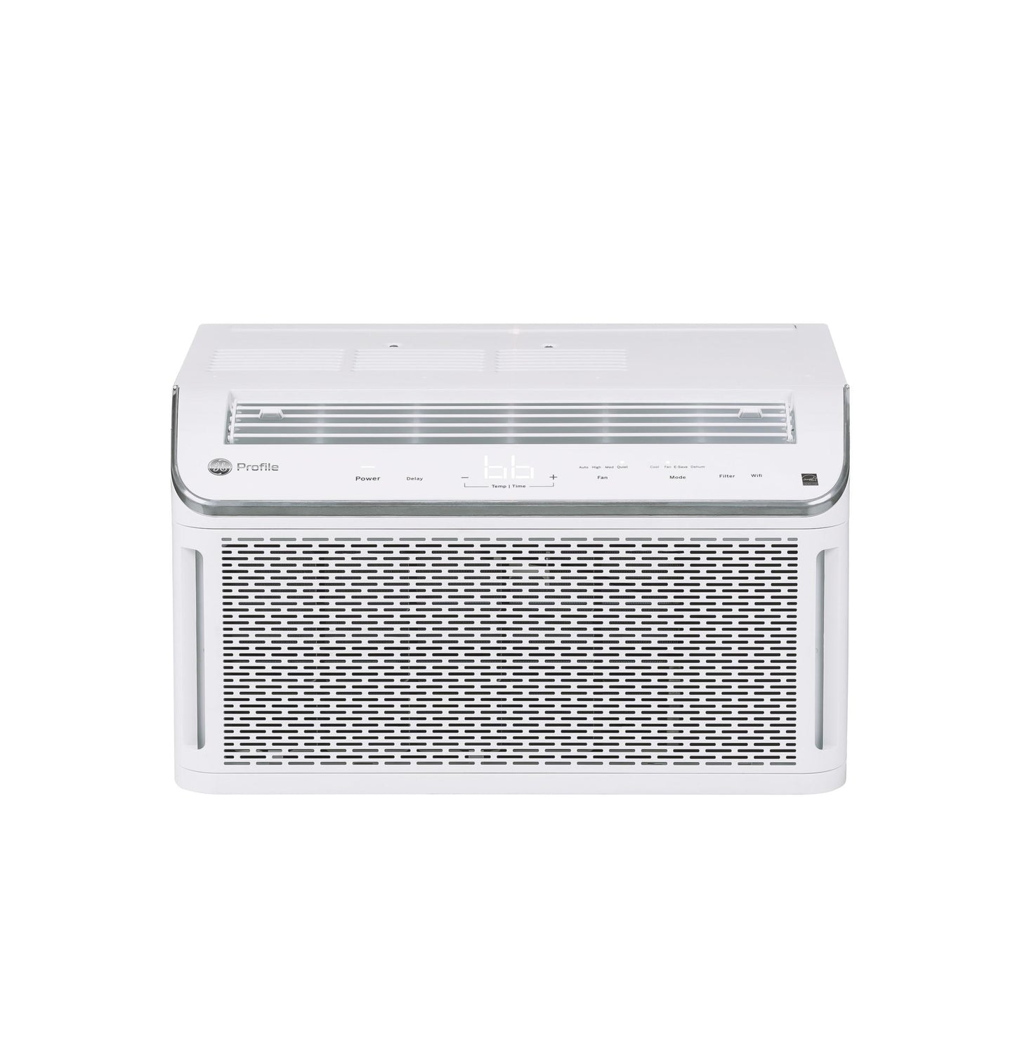 PHC08LY GE Profile™ 8,200 BTU Smart Ultra Quiet Window Air Conditioner for Medium Rooms up to 350 sq. ft.