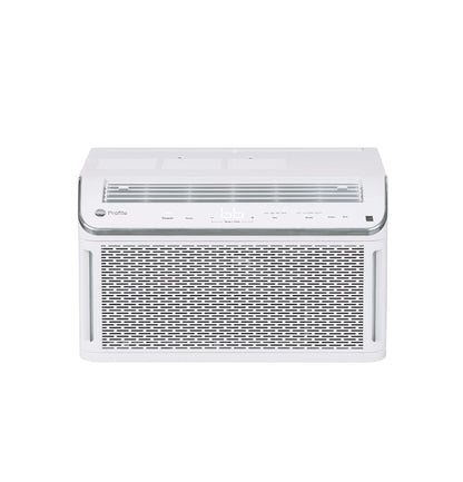 PHC08LY GE Profile™ 8,200 BTU Smart Ultra Quiet Window Air Conditioner for Medium Rooms up to 350 sq. ft.