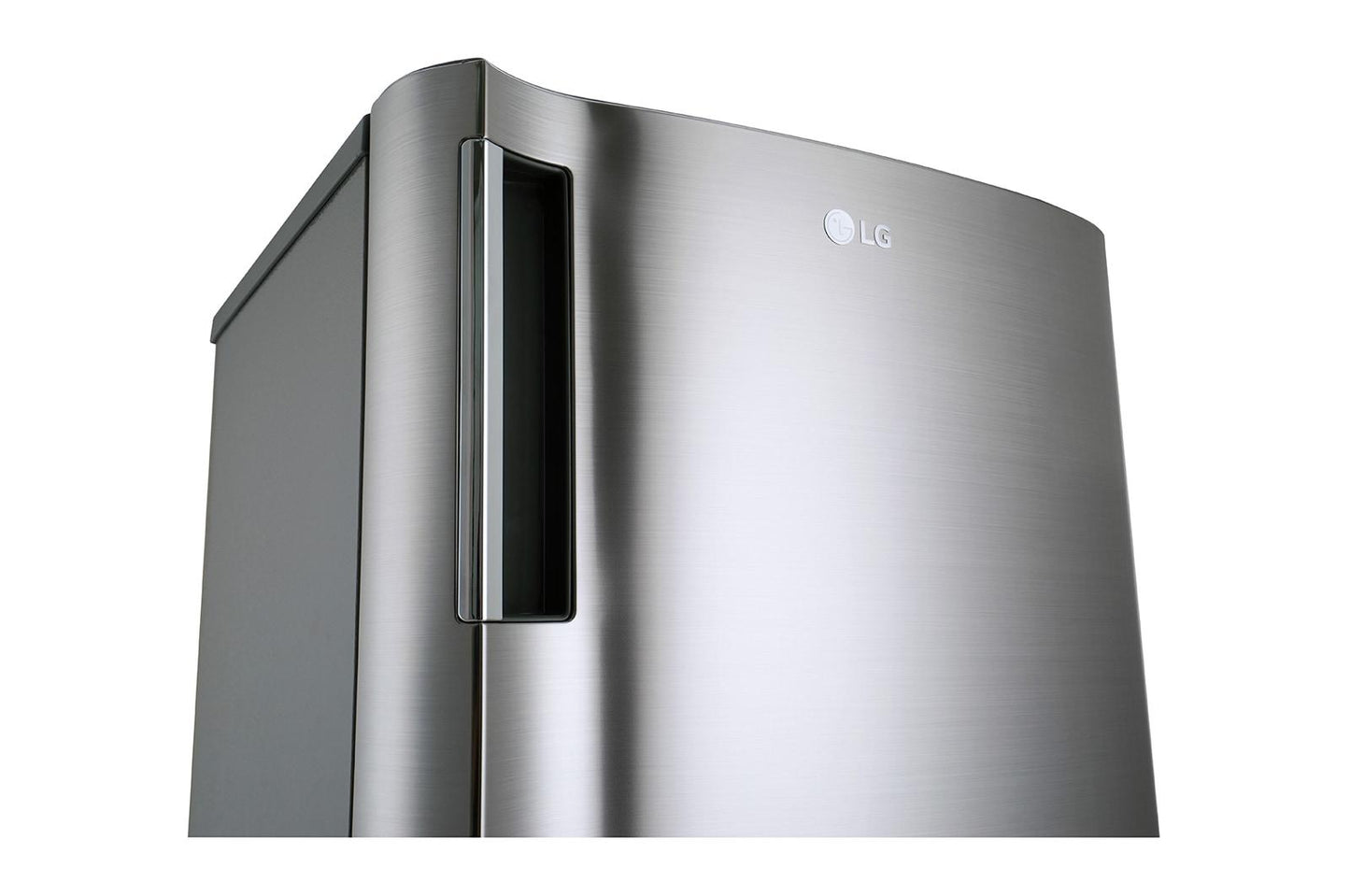 Lg LRONC0605V 6 cu. ft. Single Door Refrigerator
