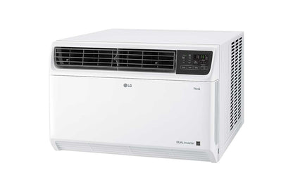 Lg LW1817IVSM 18,000 BTU DUAL Inverter Smart wi-fi Enabled Window Air Conditioner