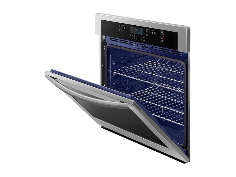 Samsung NV51T5511SS 30" Single Wall Oven in Stainless Steel