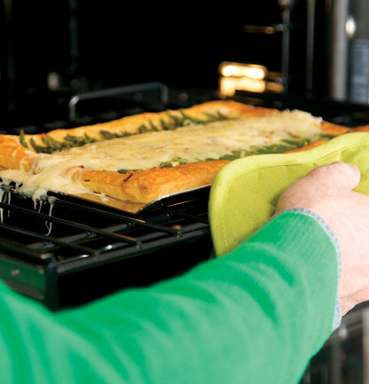 PT9800SHSS GE Profile™ 30 in. Combination Double Wall Oven with Convection and Advantium® Technology