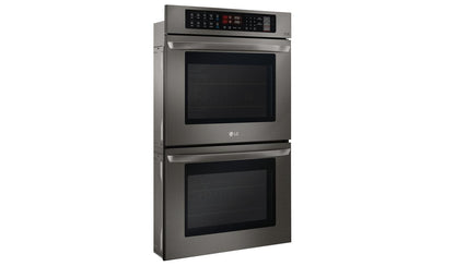 9.4 cu. ft. Double Wall Oven