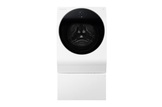 LUWM101HWA LG SIGNATURE Smart wi-fi Enabled Washer/Dryer Combo