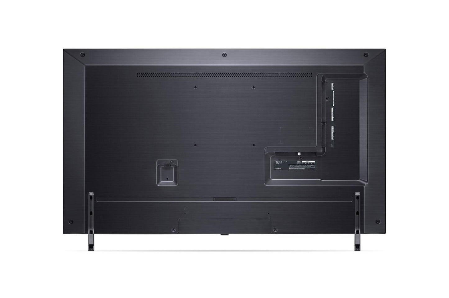 50QNED80UQA LG 50 Inch Class QNED80 UQA series LED 4K UHD Smart webOS 22 w/ ThinQ AI TV