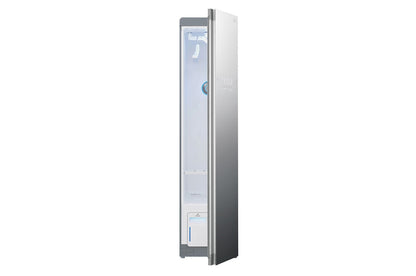 S3MFBN LG Styler® Smart Steam Closet with 3 Hangers - Mirror