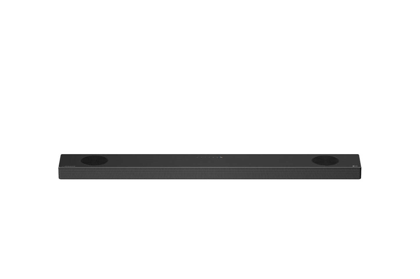 SN9YG LG SN9YG 5.1.2 Channel High Res Audio Sound Bar with Dolby Atmos® and Google Assistant Built-In