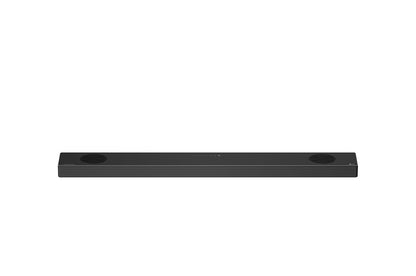 SN9YG LG SN9YG 5.1.2 Channel High Res Audio Sound Bar with Dolby Atmos® and Google Assistant Built-In
