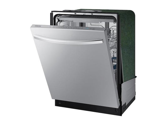 StormWash™ 48 dBA Dishwasher in Stainless Steel