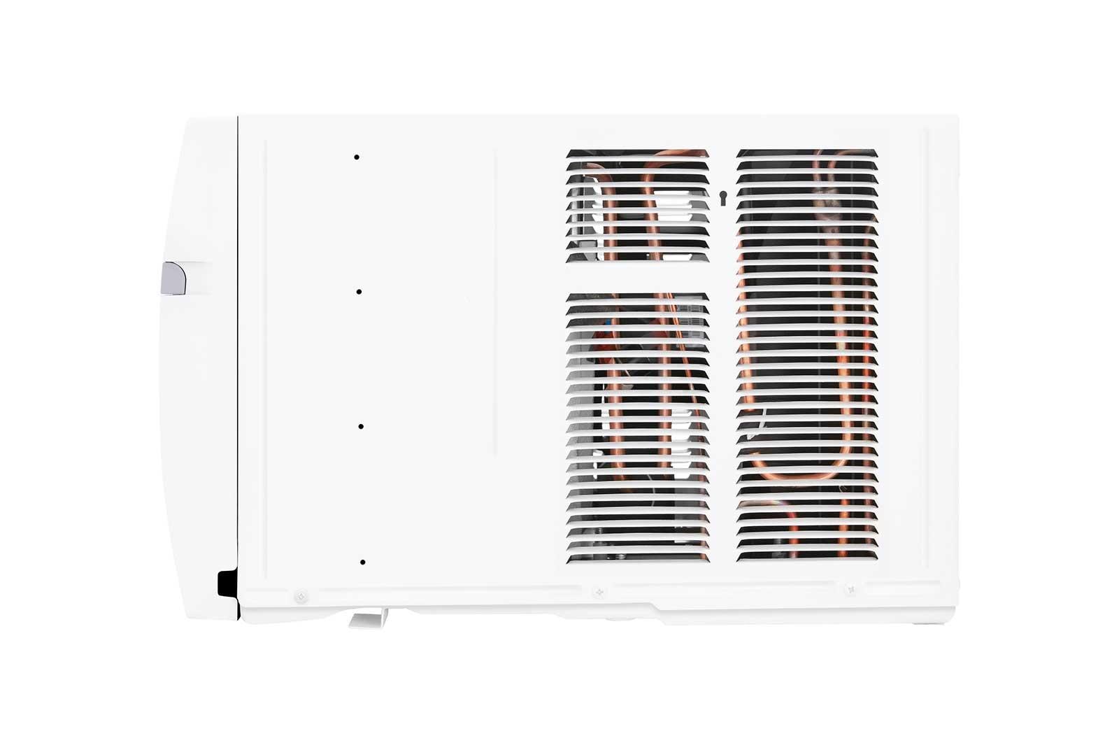 Lg 8,000 BTU Smart wi-fi Enabled Window Air Conditioner