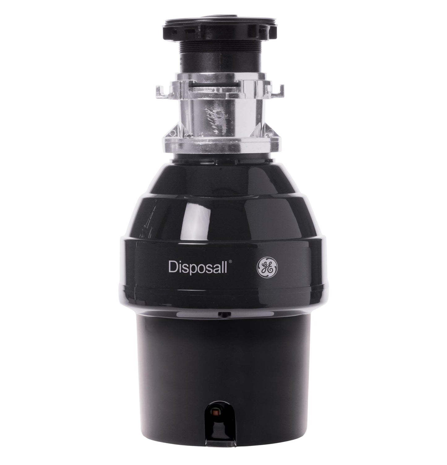 GFB760N GE® 3/4 HP Batch Feed Garbage Disposer Non-Corded
