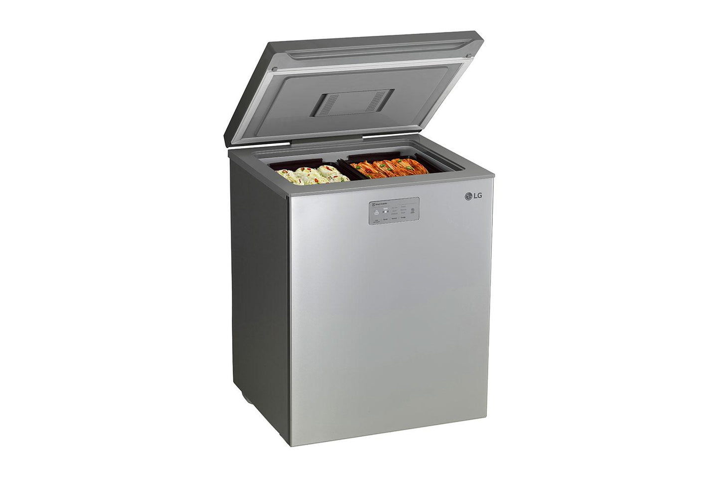 Lg LRKNC0505V 4.5 cu. ft. Kimchi/Specialty Food Refrigerator Chest