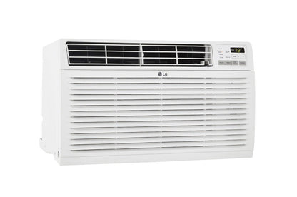 Lg LT1037HNR 10,000 BTU 230v Through-the-Wall Air Conditioner with Heat