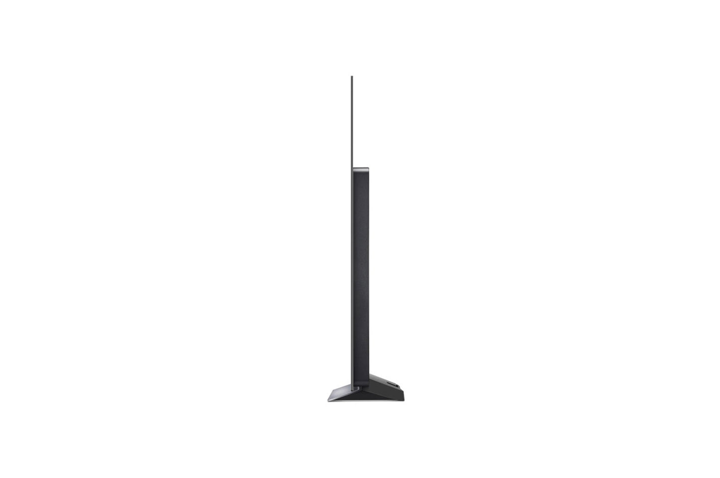 LG C2 55 Inch Class 4K OLED evo w/ ThinQ AI