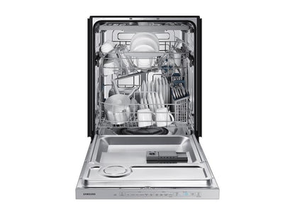 StormWash™ 48 dBA Dishwasher in Stainless Steel
