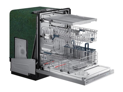 StormWash™ 48 dBA Dishwasher in Stainless Steel