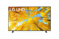 70UQ7590PUB LG 70 inch Class UQ7590 series LED 4K UHD Smart webOS 22 TV