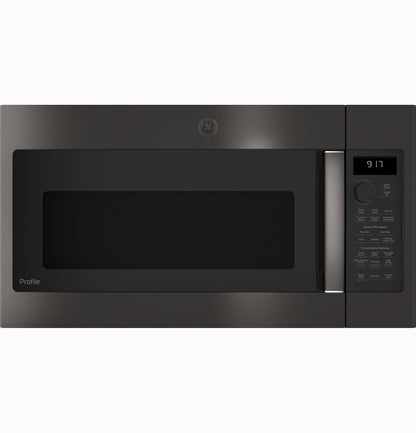 PVM9179BRTS GE Profile™ 1.7 Cu. Ft. Convection Over-the-Range Microwave Oven
