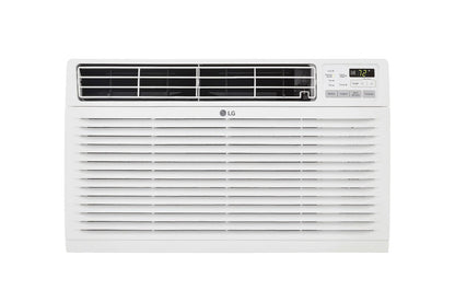 Lg LT1237HNR 11,200 BTU 230v Through-the-Wall Air Conditioner with Heat